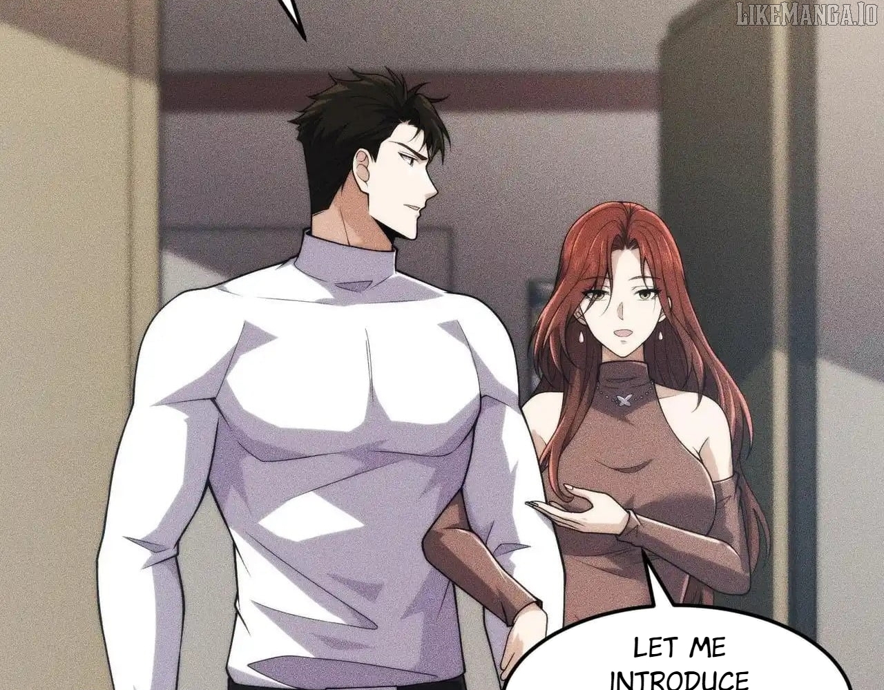Hidden Dragon in the City (2025) Chapter 13 - page 144
